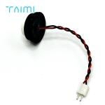 Deviation Correcting Ultrasonic Gas Sensor 200Khz High Precision For Wind Speed