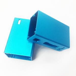 Quality Prototype Precision CNC Machining / Custom CNC Metal Cutting Mechanical Engineering for sale