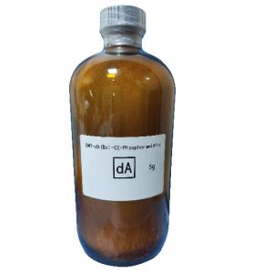 Quality Custom Oligonucleotide Primer Synthesis dA dC dG dT Phosphoramidite for sale