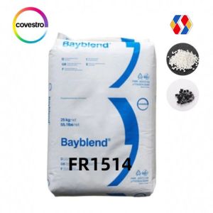 Buy cheap PC+ABS Bayblend FR1514 Flame Retardant,Covestro Distributor,Low Price from wholesalers