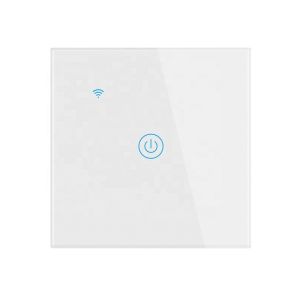 AC90V Smart Wifi Wireless Switch 260V Remote Control Wifi Switch