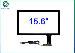 Quality 15.6&quot; Capacitive Sensor With ILI2302 USB Controller For Touchscreen AIO Computers for sale