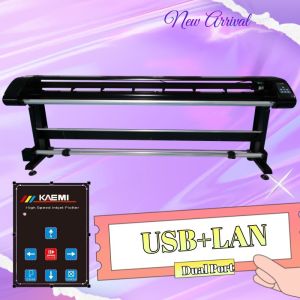 Manufacturing Plant Garment Paper Pattern Inkjet Plotter with Free Lifetime