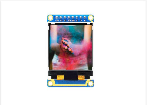 Buy New Design Lcd Display 1.44 Inch TFT Lcd Display Module 128 x 128 TFT Lcd Module at wholesale prices