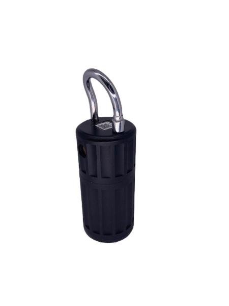 Buy Multiple Alarm Shipping Container Padlock Wifi GPS APP Remote Control at wholesale prices