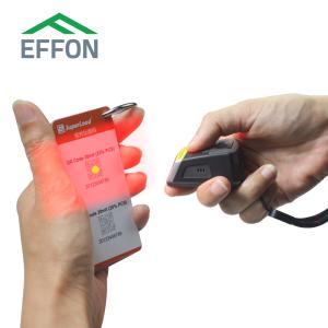 Quality 2D Mini Bluetooth Android Protable Barcode Scanner For Picking And Sorting for sale