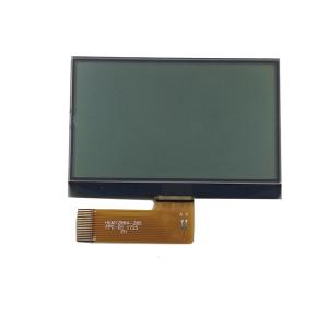 Quality FSTN COG with connector ST7567 12864 mono lcd display for sale