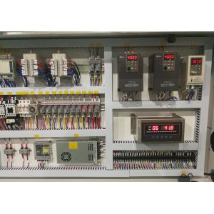 8.5KW SMT Reflow Oven