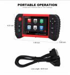 Launch Official Store Creader CRP Touch Pro Full System Diagnostic EPB/DPF/TPMS/
