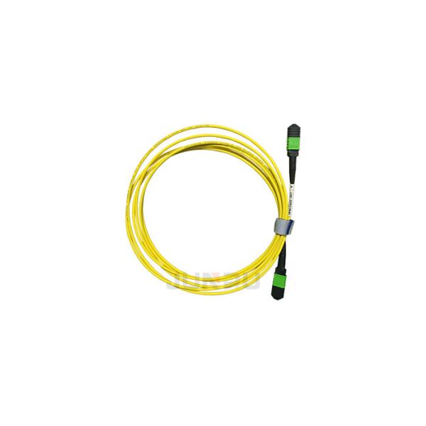 CATV FTTH EDFA SM Fiber Optic Cable Patch Cord G6652D G657A1 G657A2 LC Fiber Pigtail
