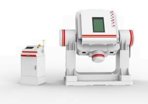 Quality Advanced Temperature Controlled Dual Axis Test Turntable for Inertial Sensor Testing for sale