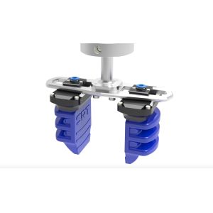 Buy cheap 3500g SRT Soft Robotic Gripper Without Damage To Food from wholesalers