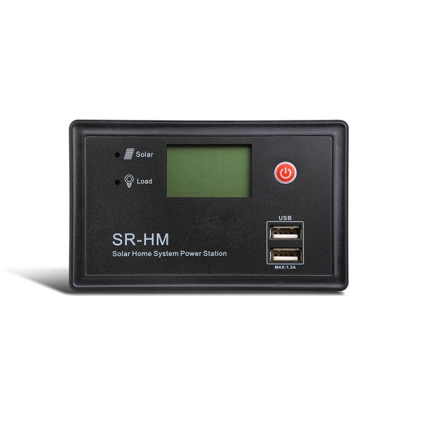 Buy PWM Solar Charge Controller Manual For Solar Home System at wholesale prices