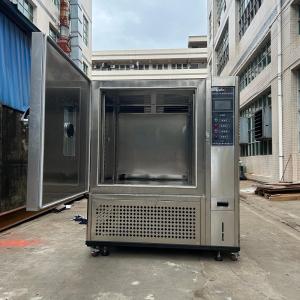 Quality High Temperature Test Equipment For Computer Screen Microcomputer Controller LED Digital PID for sale