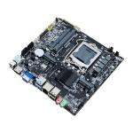 Mini ITX All In One PC Motherboard Intel Haswell LGA1150 With VGA/HDMI/LVDS DDR3