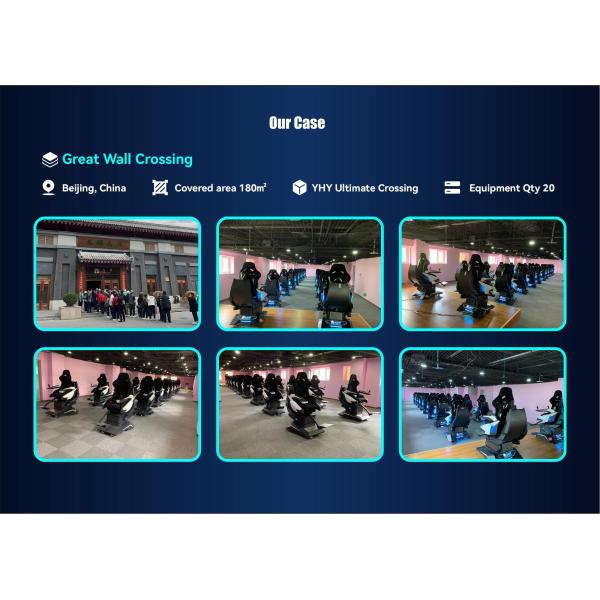 9d Vr Racing Simulator Machine 3-Axis 3-Screen Coin Operated Racing Car Game