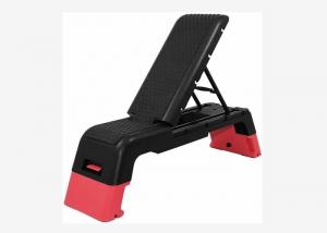 Quality New Design Multifunctional Weight Lifting Bench Adjustable Home Gym Equipment for sale