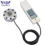 HF-2000K Physical Testing Instrument 2000KN Push Pull Hf Calibration Dynamometer