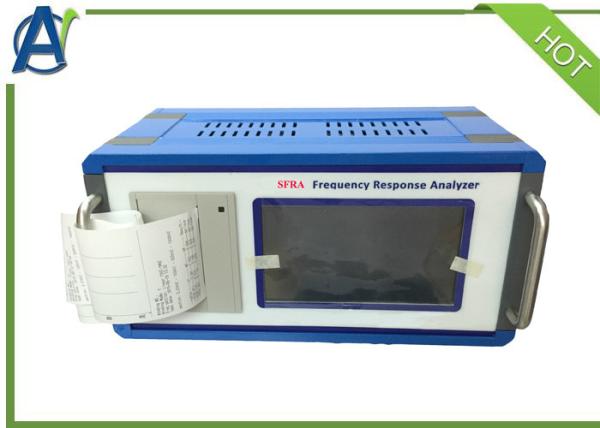 Buy Reactor or Transformer Phase Shifting Testing Equipment at wholesale prices