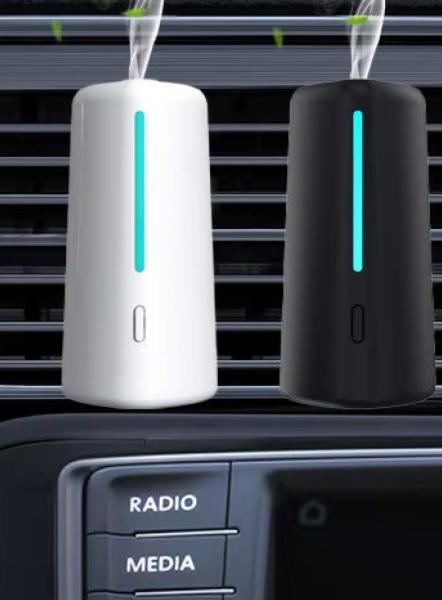 car diffuser,HVAC diffuser,diffuser,aroma diffuser,scent machine,scent diffuser