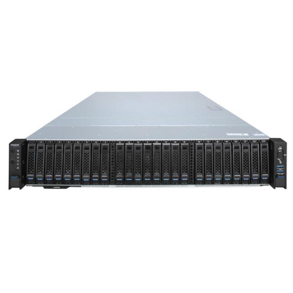 Buy Inspur NF5280M5 SQL 2019 Standard Edition Win 2016 2U 24 Bay GPU Rack Server at wholesale prices