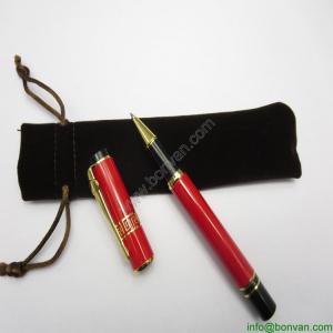 Quality promotional gifts luxury pen metal ballpoint pen drive custom stylus metal roller pen for sale