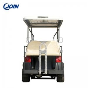 Quality ODM Golf Cart / Club Car Seat Kits Waterproof Reverse Rear Flip Seat for sale