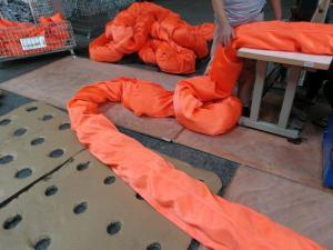 Quality heavy duty round sling, According to JB/T 8521, EN1492-2 , AS4497 , CE, GS Certifiate approved for sale