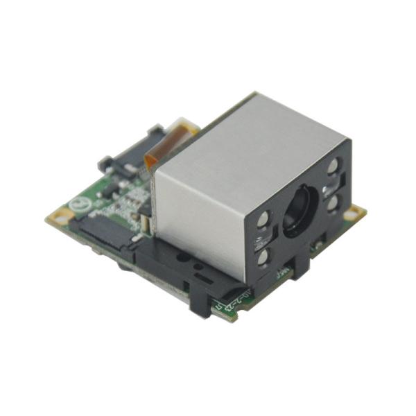 Buy Kiosks Embedded 2D Barcode Scanner Module 3 W CPU Processor 5mil Reading Precision at wholesale prices