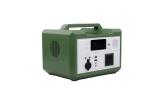 Home Energy Storage System USB Type-C QC 3.0 Output Power 18W MPPT Support