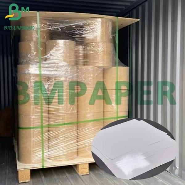 200g 4''*6'' Basics Glossy Matte Photo Paper Inkjet Printer Paper (6)