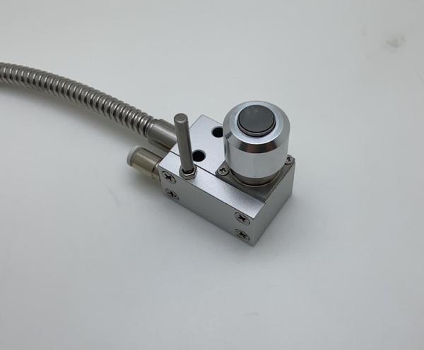 Buy Length Measurement Repeatability 1 μM CNC Tool Setter at wholesale prices