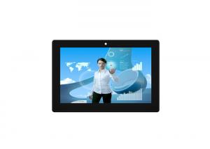 China 10 Digital Photo Frame Player With Infra Red Sensor on sale