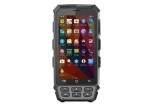 S3 PLUS Android PDA Uhf Rfid Handheld Reader , Long Range Rfid Reader Quick