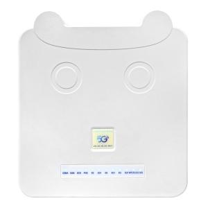 Quality Wireless Desktop Wall Mounted Moible Phone WIFI Signal Jammer for sale