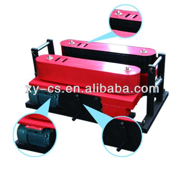 DSJ-150 Cable Hauling Machine for 30-180mm Power Cables