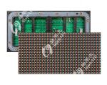 City Roadside Gantry Top Variable Message Sign LED Display P16 Full Color Module