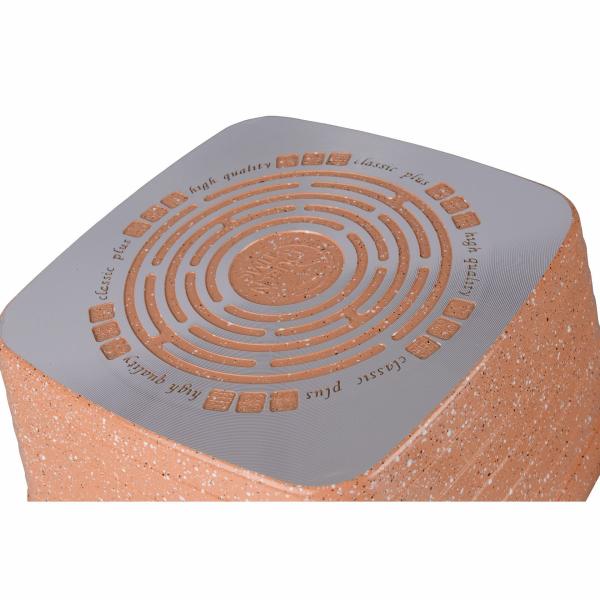 Factory Direct pot set cookware set cooking kitchen aluminum die casting cookware sets