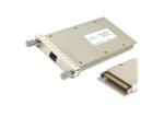11.2 Gbps/CH Datarate Cfp Optical Transceiver , Cfp 100G Sr10 For data center