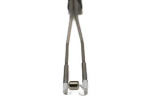 Prostate Tissue Sampling Probe Comprehensive Glandular Removal with Optimal Hemostasis