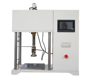 Quality 115kg Safety Shoe Compression Puncture Tester With Load Sensor for sale