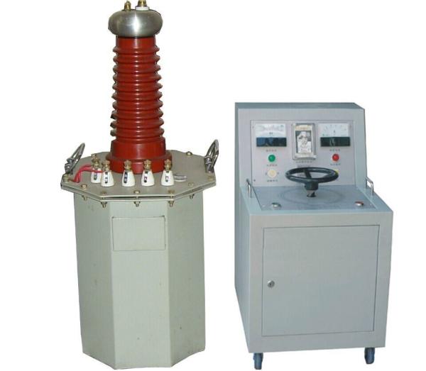 Buy Electricity-Powered High Voltage Withstand Voltage Tester for Customized Applications at wholesale prices