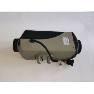 Buy cheap China JP 24mm Exhaust Muffler Silencer CE TUV Certification Air Parking Heater from wholesalers