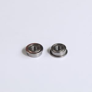 Quality Round Stainless Steel Flange Bearings Assembly Mounted ISO Certificate for sale