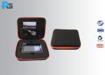 Protable Visible LED Spectrometer 380nm to 780nm to Measure Color Temperature