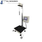 Stretch Wrap Drop Dart Impact Tester Price Falling Dart Impact Tester For