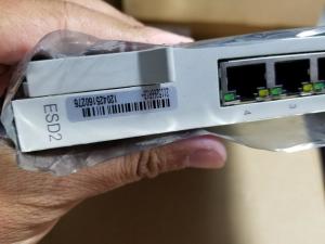China 4 Port Fiberhome IBAS 110A , ESD2 Ethernet Switch Fiber Network Interface Card Supports VLAN Setting on sale