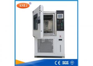 Quality Ozone Aging Lab Test Chamber for rubber or plastic material for sale