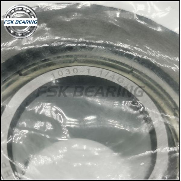 High Precision LFTC1-1/4 Diamond Bearing LEFT 1030-1.1/4G Unit Bearing Seat 112*84*33.62mm