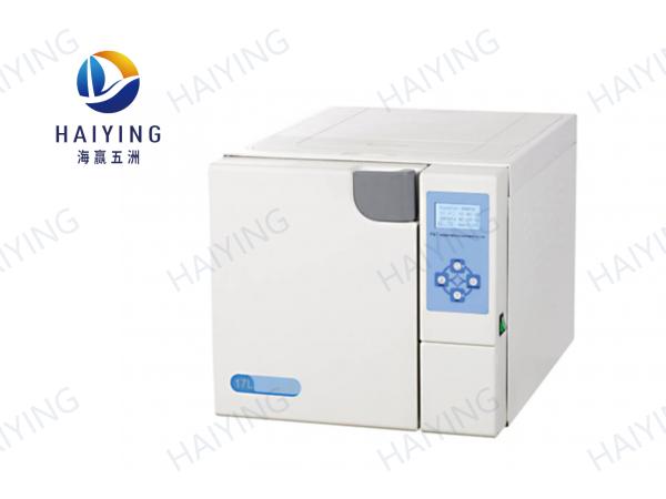 Buy 17L Machine Used To Sterilize Surgical Instruments LCD Display at wholesale prices